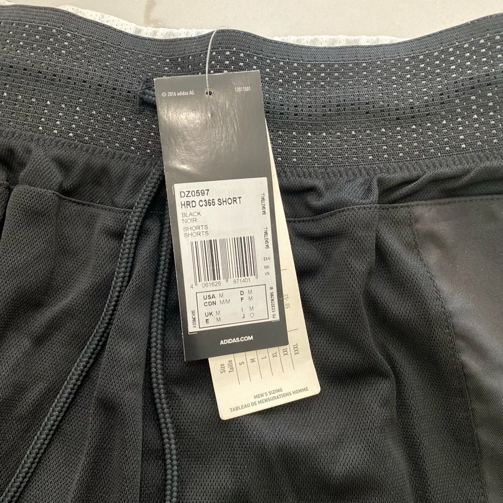 adidas stylish black
